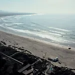 Casa Do Fontanario Em Виана-ду-Каштелу