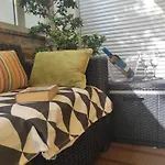 Casa Do Fontanario Em Апартаменты