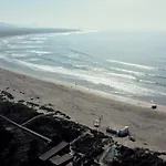 Апартаменты Casa Do Fontanario Em