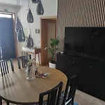 Апартаменты Casa Do Fontanario Em Виана-ду-Каштелу