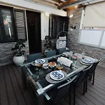 Апартаменты Casa Do Fontanario Em Виана-ду-Каштелу