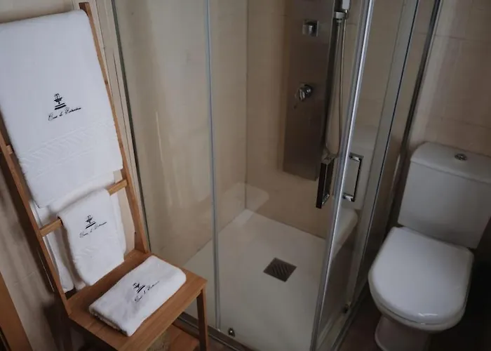 Apartment Casa Do Fontanario Em