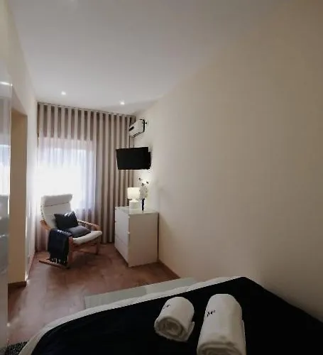 Casa Do Fontanario Em Apartment