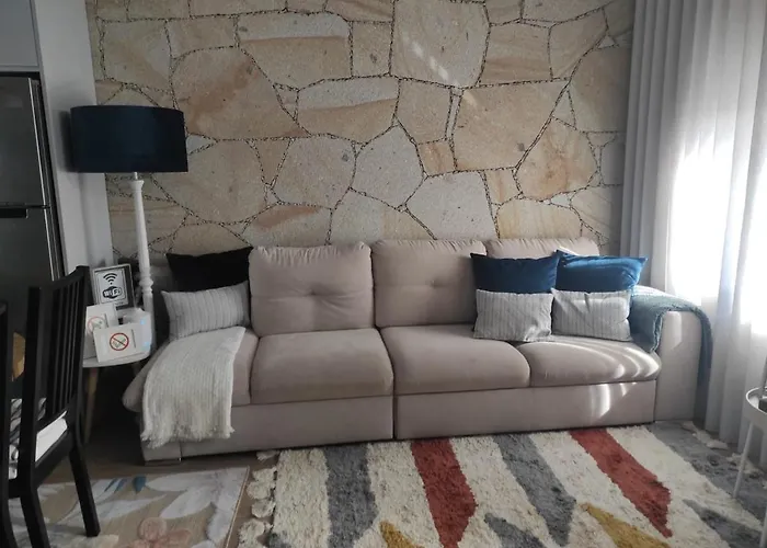 Apartment Casa Do Fontanario Em *