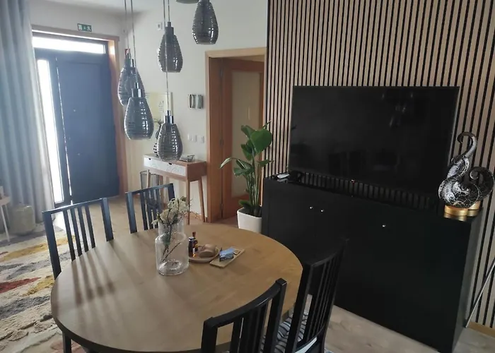 Apartment Casa Do Fontanario Em Viana do Castelo