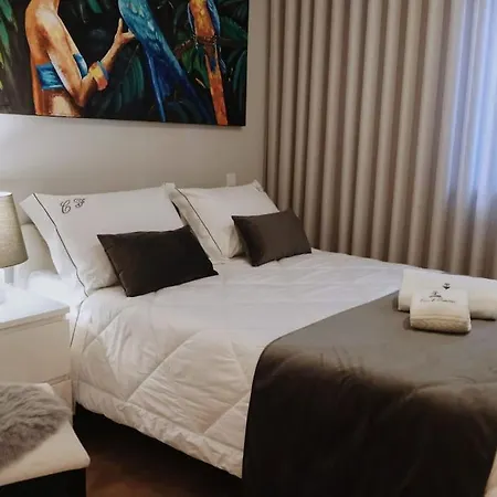 Appartement Casa Do Fontanario Em Viana do Castelo
