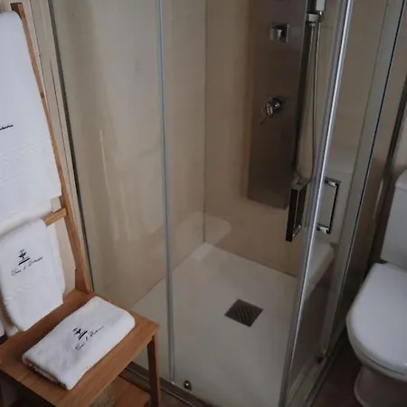 Apartamento Casa Do Fontanario Em