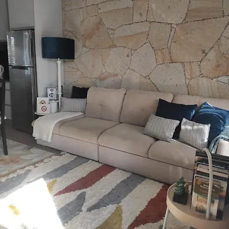 Apartment Casa Do Fontanario Em *