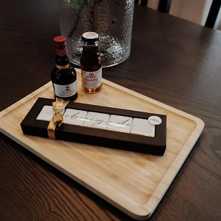 Casa Do Fontanario Em Apartment Viana do Castelo