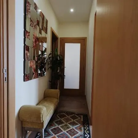 Casa Do Fontanario Em Viana do Castelo