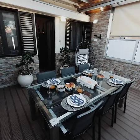 Apartamento Casa Do Fontanario Em