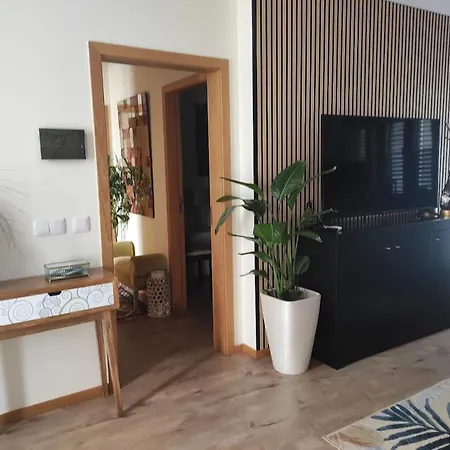 Casa Do Fontanario Em Apartamento *