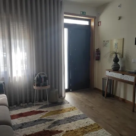 Casa Do Fontanario Em Viana do Castelo