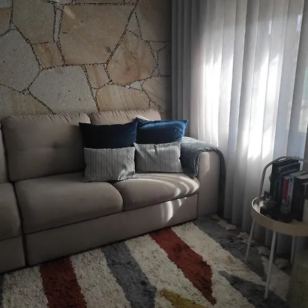 Casa Do Fontanario Em * ビアナドカステロ