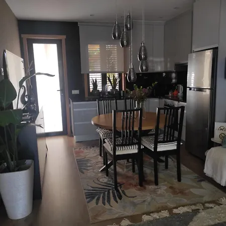 Apartamento Casa Do Fontanario Em