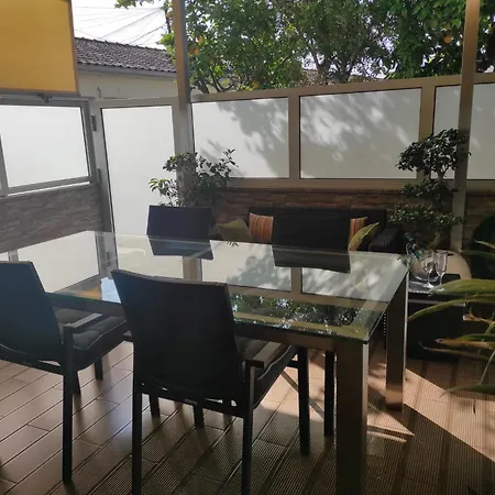 アパート Casa Do Fontanario Em *