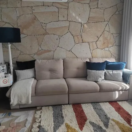Apartamento Casa Do Fontanario Em *