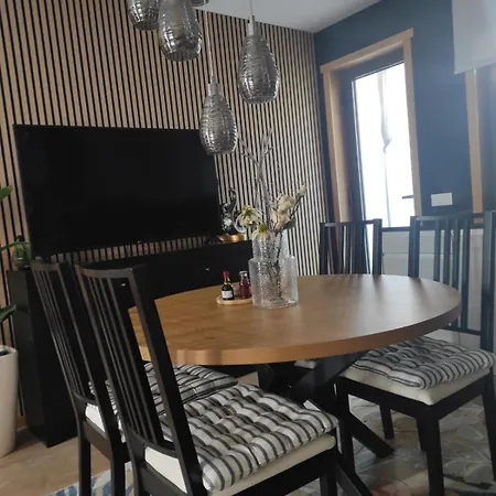 Lägenhet Casa Do Fontanario Em