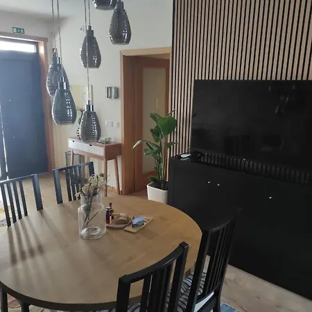 Apartamento Casa Do Fontanario Em *
