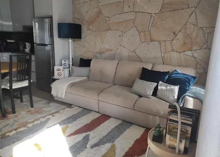 アパート Casa Do Fontanario Em *