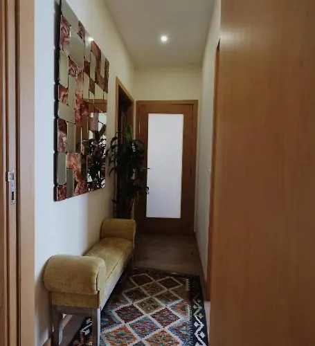 Casa Do Fontanario Em Виана-ду-Каштелу