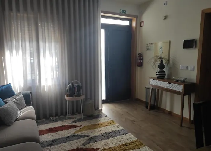 Casa Do Fontanario Em ビアナドカステロ