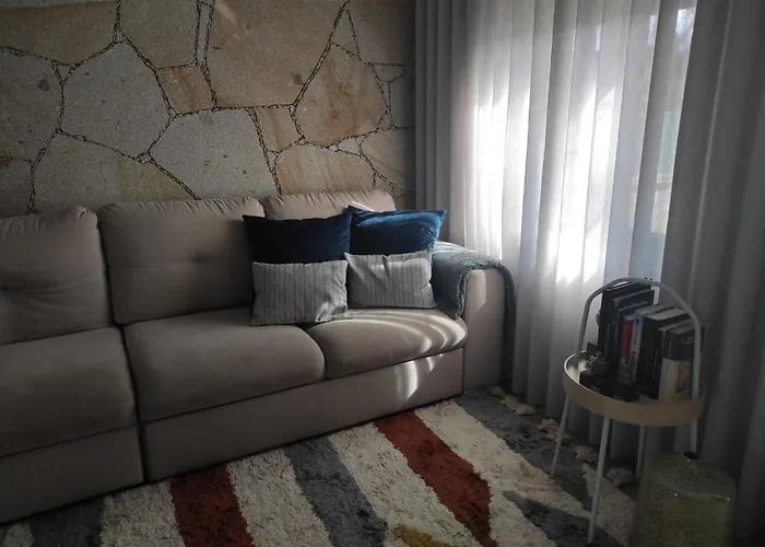 Casa Do Fontanario Em * Виана-ду-Каштелу