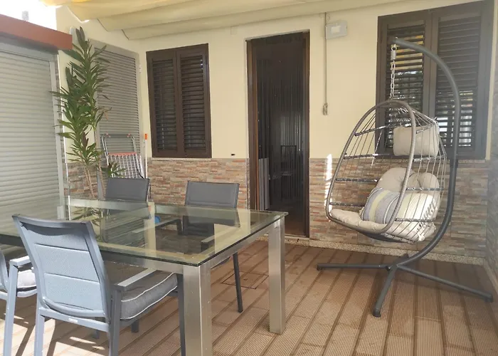 Casa Do Fontanario Em