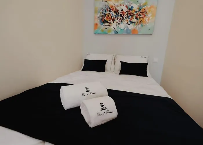 アパート Casa Do Fontanario Em *