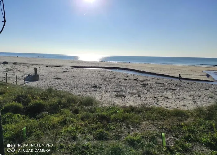 Casa Do Fontanario Em * Виана-ду-Каштелу